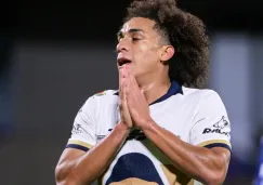 Kevin Mier: tras confirmar fractura de su portero, Cruz Azul pedirá inhabilitación de 'Coco' Carrasquilla Kevin Mier: tras confirmar fractura de su portero, Cruz Azul pedirá inhabilitación de 'Coco' Carrasquilla