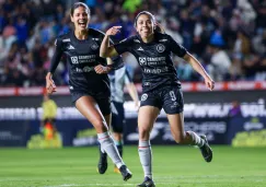 La Máquina Femenil arrasa: Cruz Azul golea 5-0 y hace historia en Pachuca