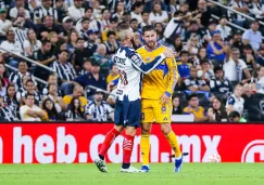 Los jugadores determinantes de Tigres y Rayados