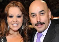 Lupillo Rivera revela que buscó a Jenni con ayuda del narco y pensó que su muerte no fue un accidente