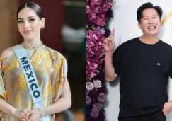 Miss Universo 2025: Reportan detención de mexicanos en Filipinas tras denuncia de Nawat Itsaragrisil 