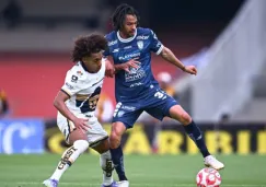 Pumas y Pachuca se enfrentarán por segunda vez en Play In