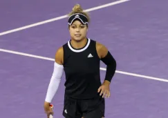 Renata Zarazúa continúa con su año histórico y gana el Abierto de Austin