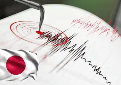 Sismo de 6.7 grados sacude Japón y activa alerta de tsunami