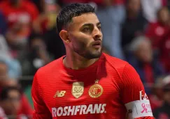 Turco Mohamed revela cómo rescató a Alexis Vega 