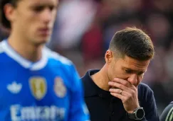 Xabi Alonso demerita al Mundial de Clubes