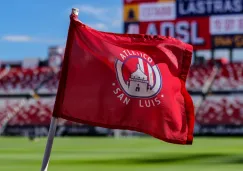 Atlético de San Luis tiene nuevo dueño; Apollo Sports Capital se convierte en accionista mayoritario del Atlético de Madrid