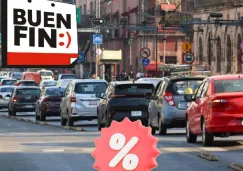 Buen Fin 2025: grandes descuentos en multas y trámites vehiculares ¿cómo aprovecharlos?