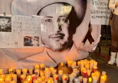 Carlos Manzo: habrá marcha en CDMX y otros estados para exigir justicia por su asesinato