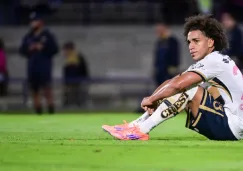 Carrasquilla reaparece en redes sociales