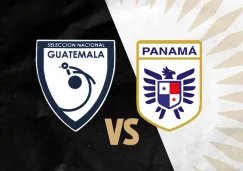 Guatemala recibe a Panamá en duelo clave por las eliminatorias