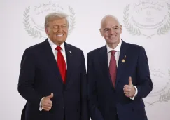 FIFA ‘lanza’ venta de estacionamientos