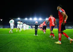 Los partidos de Cuartos se jugarán de jueves a domingo