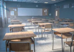 SEP suspende clases mañana 14 de noviembre en preescolar, primaria y secundaria 