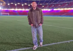 Misterio culé: Lionel Messi no avisó a directiva del Barcelona de su visita al Camp Nou