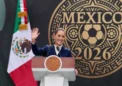 México se prepara para recibir más de 5 millones de visitantes y Claudia Sheinbaum les da la bienvenida