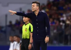 ¡Oficial! Esteban Solari es nuevo entrenador de Pachuca ¡Oficial! Esteban Solari es nuevo entrenador de Pachuca