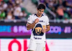 Macías estará fuera de acción por nueve meses