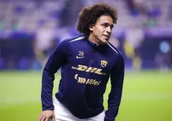 Prensa panameña ve futuro de 'Coco' Carrasquilla con Pumas 'en la cuerda floja' y en 'peligro por amenazas'