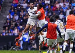 Pumas apunta a tener múltiples bajas para el Play-In por la Fecha FIFA