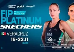 RAE Racing de Veracruz trae a México el mejor pádel del planeta