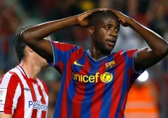 Yaya Toure desconocía a El Salvador como un país independiente