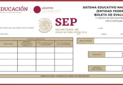 Boletas SEP 2025-2026: consulta y descarga en línea tus calificaciones oficiales del ciclo escolar
