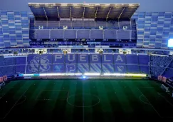 ¿Cómo queda la tabla de descenso?