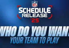 ¿Cómo se define el calendario de la NFL y por qué cada año es diferente?