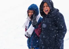 Se prevé que el norte y centro de México registren los mayores descensos térmicos.