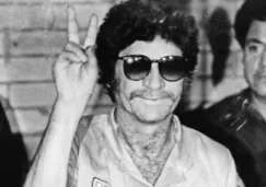 Don Neto exige al Gobierno la devolución de su dinero tras 40 años de prisión