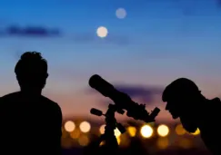 ¿Dónde ver las estrellas gratis en CDMX? Todo sobre la Noche de las Estrellas 2025 ¿Dónde ver las estrellas gratis en CDMX? Todo sobre la Noche de las Estrellas 2025