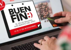 El Buen Fin 2025 en línea: cómo aprovechar las ofertas sin caer en fraudes ni endeudarte