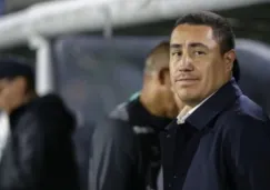 Efraín Juárez se enfrentará a un excompañero en el Play In