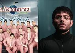 La Arrolladora y Tito Double P: los fandoms más intensos de México, según Spotify La Arrolladora y Tito Double P: los fandoms más intensos de México, según Spotify