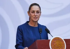 Xóchitl Gálvez se lanza contra Claudia Sheinbaum Xóchitl Gálvez se lanza contra Claudia Sheinbaum