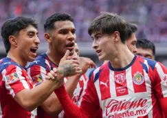 Liga MX: este el es 11 ideal de la Jornada 17 del Apertura 2025 Liga MX: este el es 11 ideal de la Jornada 17 del Apertura 2025