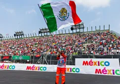 México y su historia en la Fórmula 1