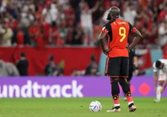 Lukaku pasó carencias en el pasado Lukaku pasó carencias en el pasado