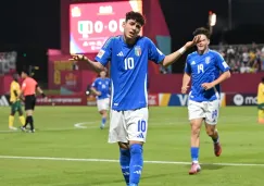 Quedaron definidos los dieciseisavos del Mundial U17