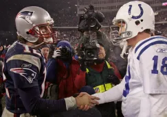 NFL: Las mayores rivalidades en la historia de la liga NFL: Las mayores rivalidades en la historia de la liga