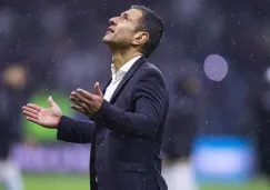 Lozano volvió a fracasar como entrenador, ahora, con Pachuca