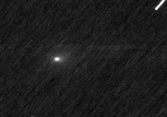 ¿Qué es el cometa 3I/ATLAS y por qué es un peligro para la Tierra?
