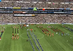 México destacó en las Copas Mundiales Femeninas de 1970 y 1971 México destacó en las Copas Mundiales Femeninas de 1970 y 1971