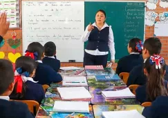 SEP modifica horario escolar por bajas temperaturas; la medida se mantendrá hasta febrero de 2026