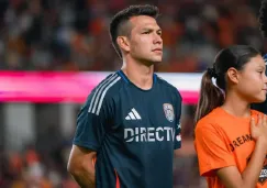 Técnico del San Diego FC sobre afirma que Chucky Lozano 'se tiene que ganar su lugar'