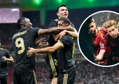 ¡Un rival top! La Selección Mexicana apunta a medirse a Bélgica previo al Mundial