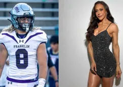 Vanessa Guzmán rompe el silencio sobre ataque armado en su casa con su hijo adentro Vanessa Guzmán rompe el silencio sobre ataque armado en su casa con su hijo adentro