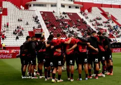 ¿Bancarrota? Clubes de la Liga de Argentina reportan falta de pagos ¿Bancarrota? Clubes de la Liga de Argentina reportan falta de pagos