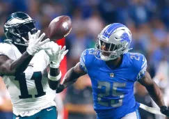 ¿Cuándo y dónde ver los juegos de la Semana 11 de la NFL?